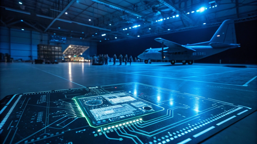 양자 시뮬레이션 스타트업 BQP, 69억 투자 유치... 항공우주·국방 진출 가속