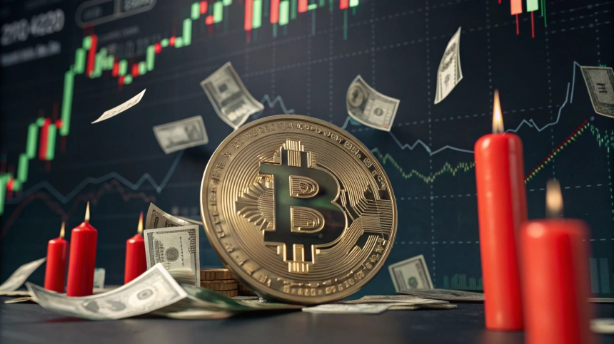 비트코인, 장기 보유자 19.6억 달러 매도…심리 변곡점 왔나