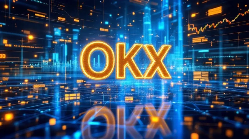  OKX, 아랍에미리트 소매 투자자 대상 파생상품 출시
