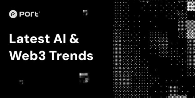 Web3의 GPT로 떠오른 Port3, AI OS 인프라 주도…Klein Labs '차세대 AI 생태계 핵심'
