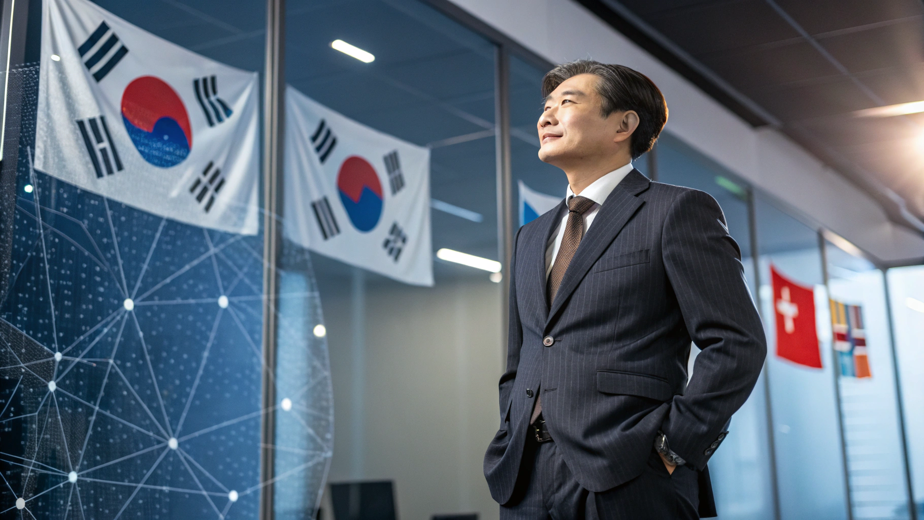 암호화폐혁신위원회, 김지훈 CEO 공식 선임…제미니·크라켄 출신 정책 전문가