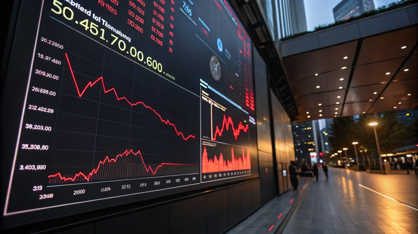  비트코인($BTC), RSI 약세 다이버전스·CME 갭 경고…단기 조정 신호 강화