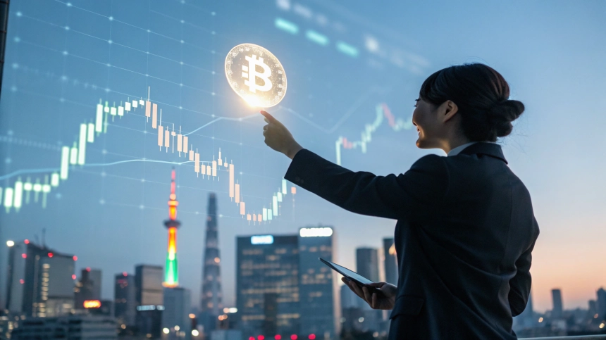 일본 상장사 CEO, 연봉 전액 비트코인(BTC)으로 수령…경영 책임과 주주 이익 '일치 전략'