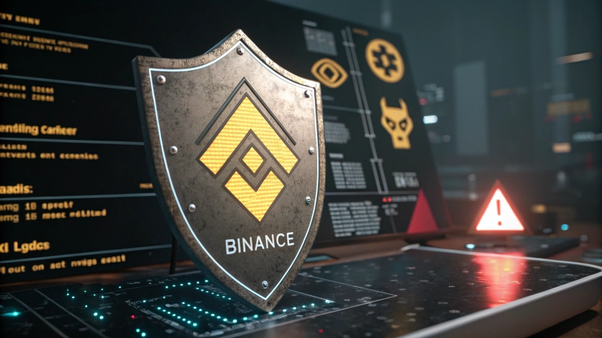 바이낸스 CEO, 사용자 보안 경고…“2FA는 생존 필수”