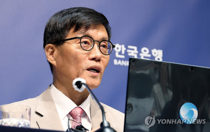  한국은행, '디지털화폐실'로 실무 전환…CBDC·스테이블코인 정책 드라이브