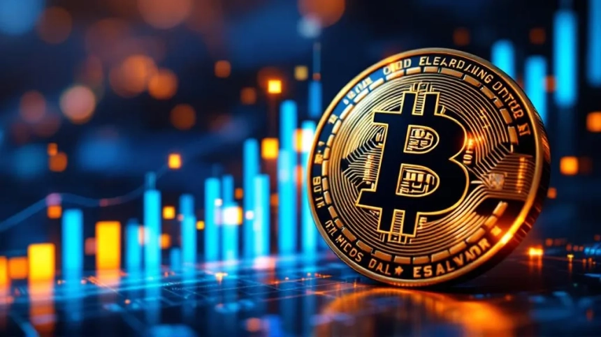 엘살바도르, 비트코인 보유액 사상 최고치 7억4042만 달러 돌파