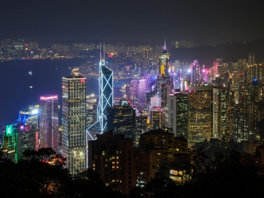  홍콩, 8월 1일부터 무허가 스테이블코인 홍보·제공 범죄화하는 새 암호화폐법 시행