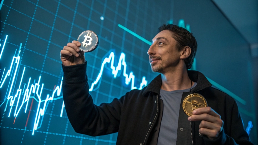  NBA 전설 스코티 피펜, 비트코인 3억 원 시대 예언…XRP·솔라나도 폭등 전망