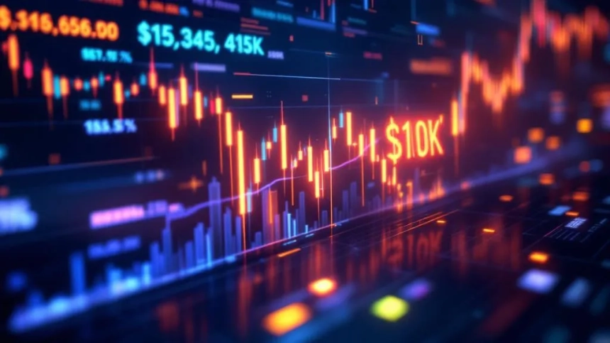 비트코인, 단기 보유자 기준선 대비 1표준편차 상회…저항선 도달