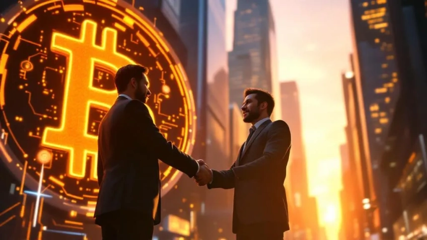 월가 대형 투자사 캔터 피츠제럴드, 40억 달러 규모 비트코인 기업에 투자