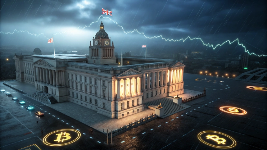  영국, '크립토 허브' 선언은 계속…구체적 규제는 제자리걸음