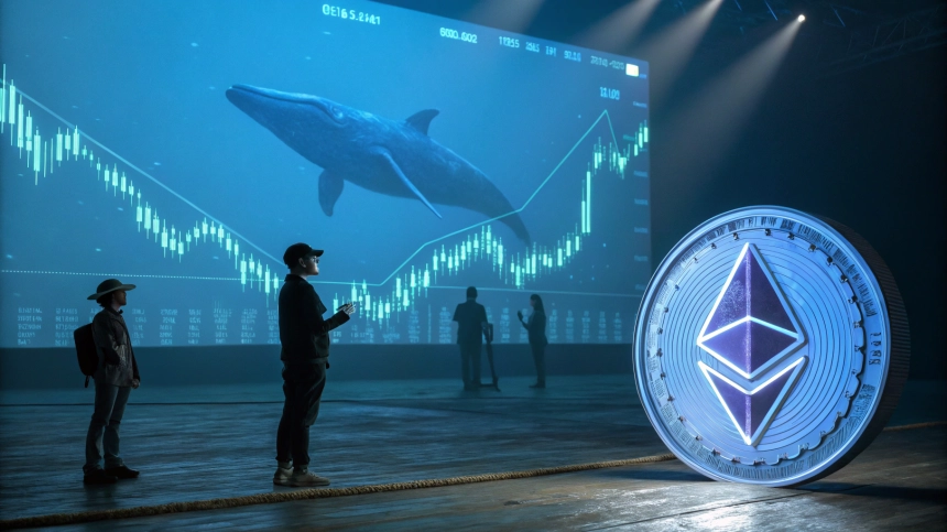 이더리움($ETH) 급등에 '알트시즌' 기대...전문가들 '과열 경고'도