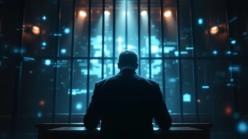 펌프펀 전 수석 개발자, 보석 조건 위반으로 런던서 수감