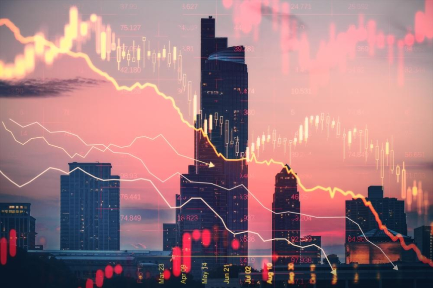  영국 암호화폐 핀테크 지글루 파산, 사용자 자금 270만 달러 손실 / 셔터스톡 