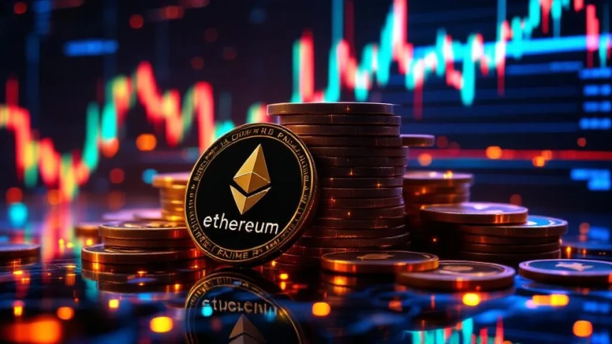 SharpLink Gaming, 이더리움 2,4371개 추가 매입…총 보유량 29.4만개 돌파