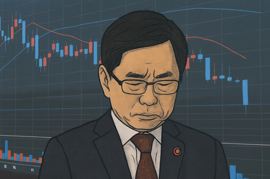  [사설] 스테이블코인, 또 하나의 ‘박상기 난’을 반복하지 않으려면