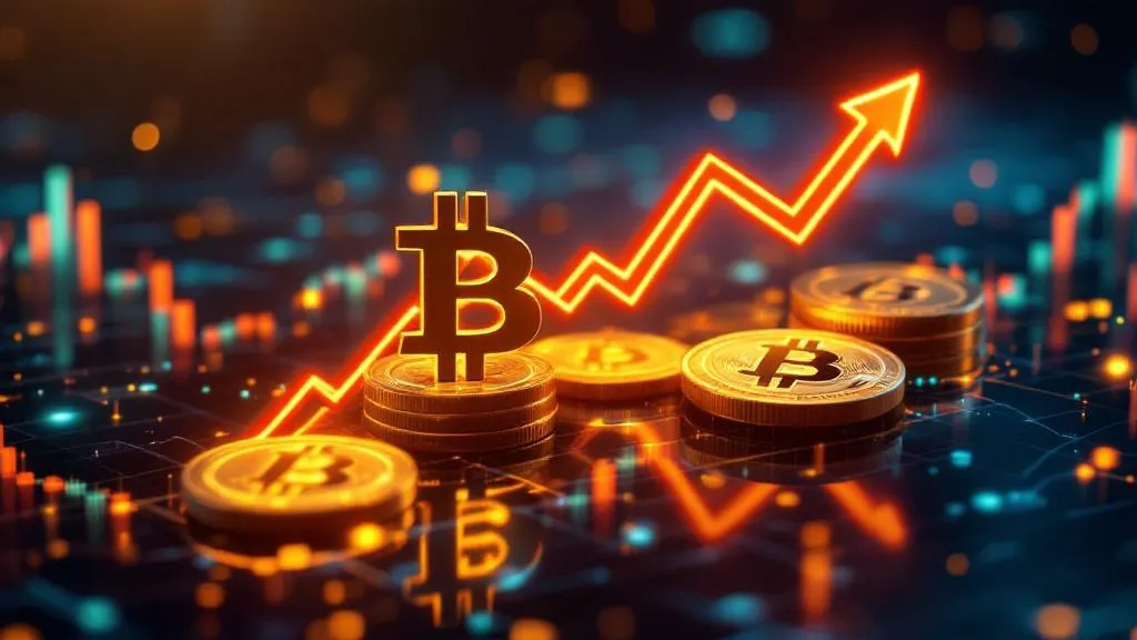  비트코인 ETF, 7월 들어 48억 달러 유입 / TokenPost Ai 
