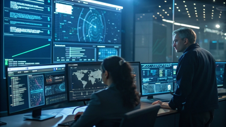  보안 운영의 판을 바꾼다… 리전 시큐리티, 547억 원 투자 유치