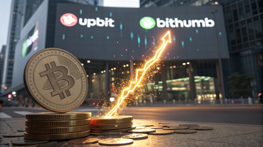 하이퍼레인(HYPER), 업비트·빗썸 상장에 하루 새 170% 급등…사상 최고가 근접