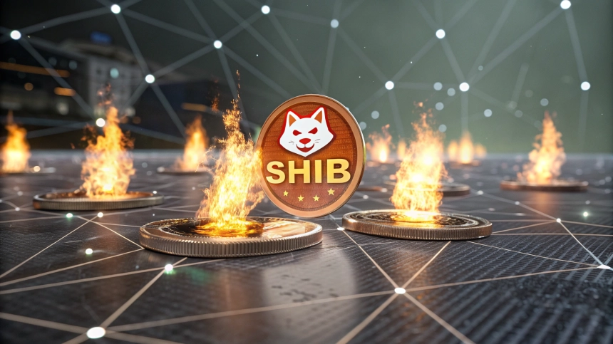  시바이누(SHIB) 커뮤니티, BONE 투표로 소각 정책 결정…2억 8,000만원 규모 참여