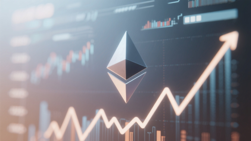 이더리움(ETH), 8월 중 5,000달러 돌파 시나리오…펀딩비 하락에도 강세 지속