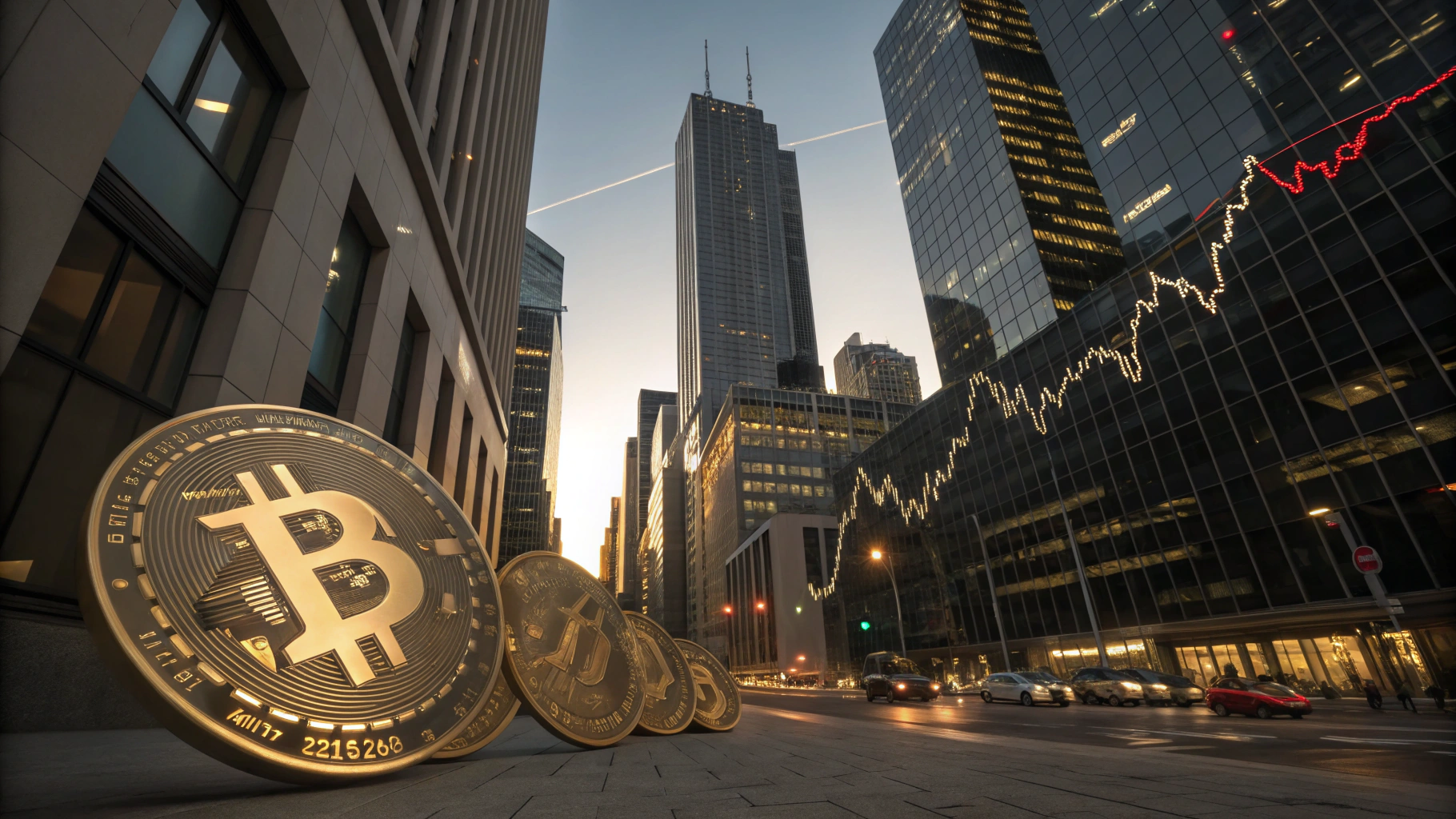 트럼프發 비트코인 전략, 美 상장사 35곳 이상 BTC 1,000개 이상 보유
