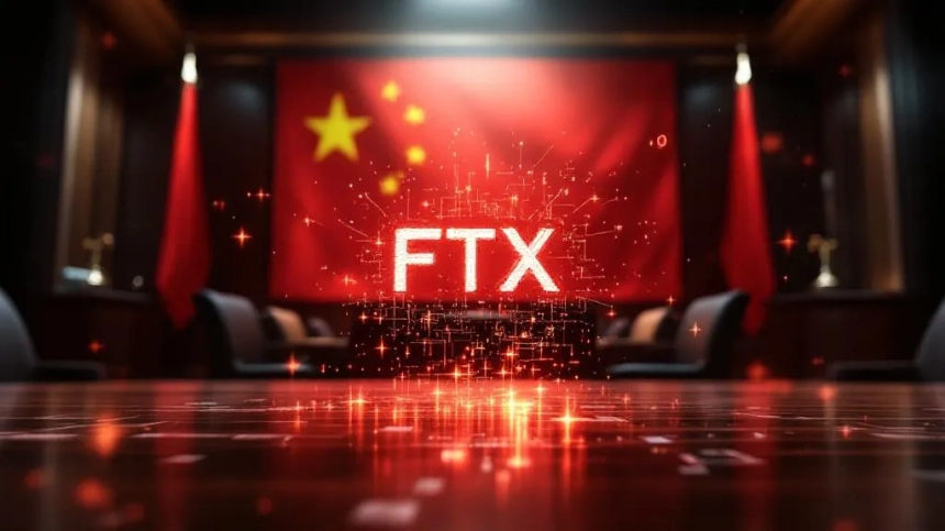 중국 FTX 채권자, 상환권 박탈 우려 제기