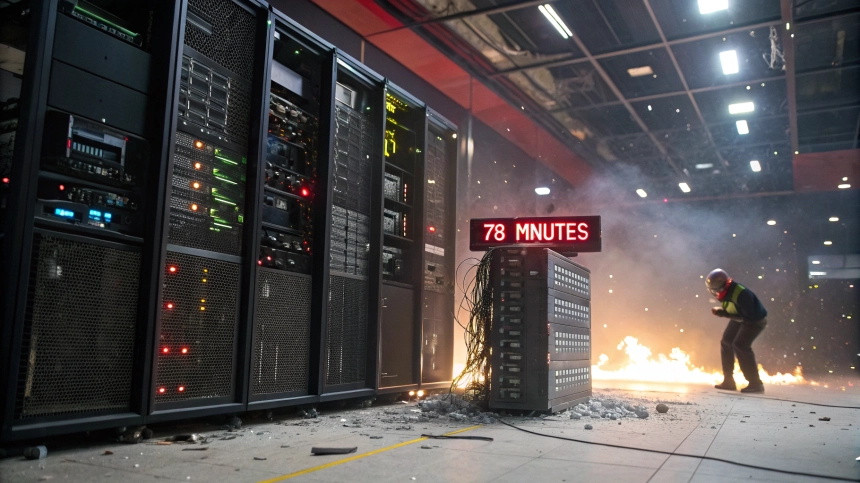  78분의 혼돈, 7조 손실…크라우드스트라이크 사태 1년, 사이버 보안 뭐가 달라졌나