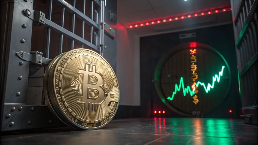  바이낸스로 6,985억 원 규모 USDC 입금…급락장 속 '고래의 한 수'?