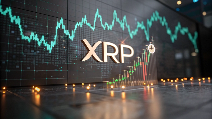 XRP, $3.60 돌파하며 이더리움 제칠 대안으로 급부상…거래량 지속이 관건