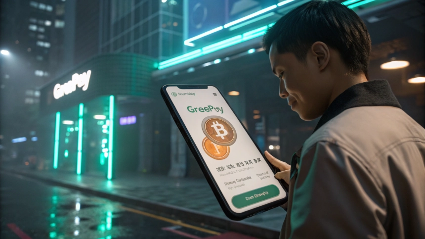  그랩, 필리핀에서 비트코인 등 암호화폐 지갑 충전 기능 도입…디지털 결제 실용성 확대