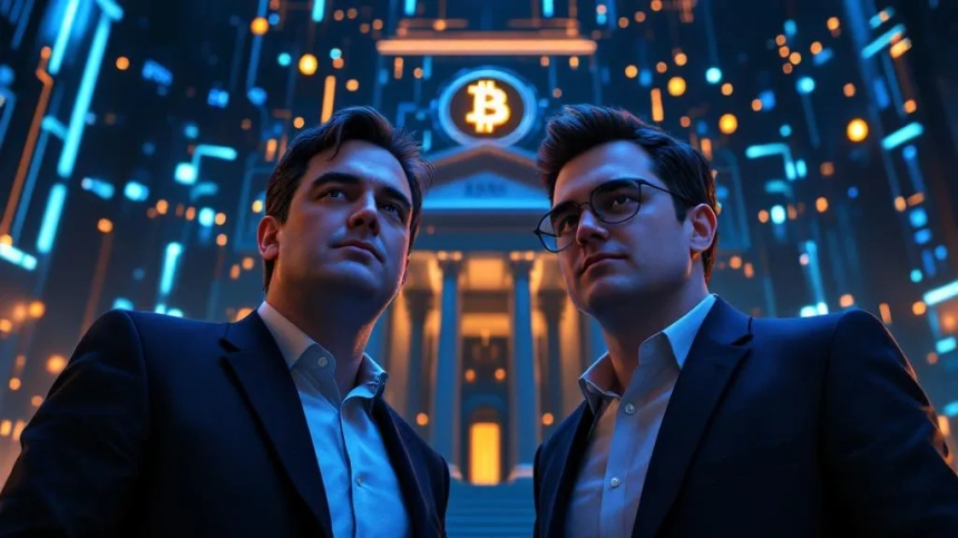 페이팔·오큘러스 창업자, 비트코인 기업 전용 美 은행 설립 추진