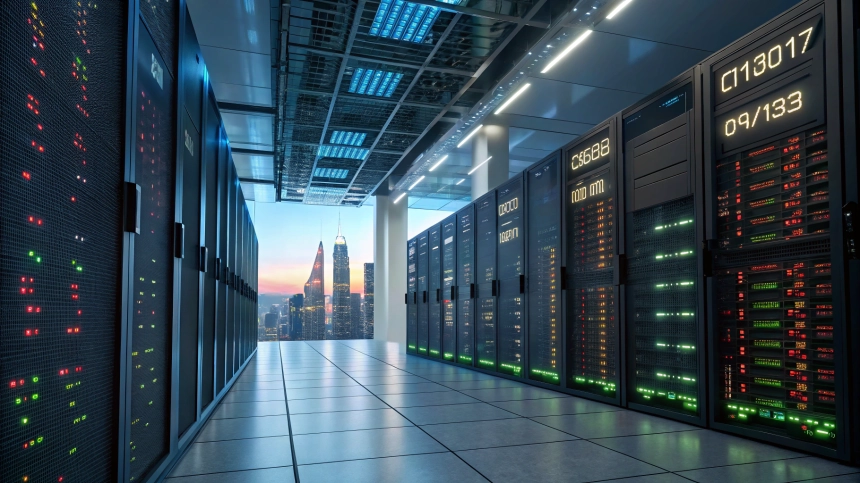  IPO 판도 바꾼 AI 인프라… 기업가치, 기술보다 ‘실행력’ 본다