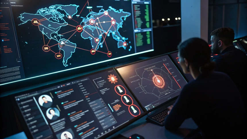  신원 위협 가시성 대폭 향상… 스펙터옵스, 블러드하운드 8.0 공개