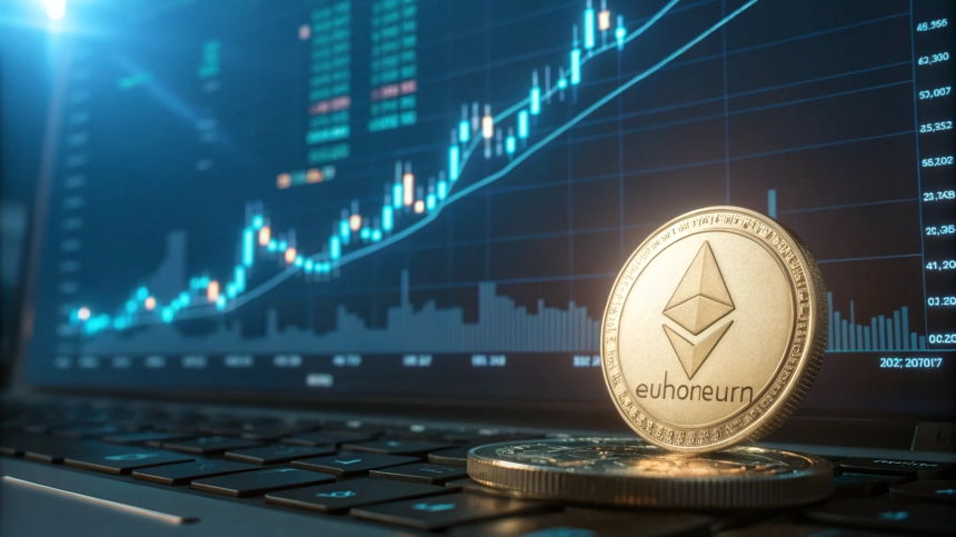 이더리움(ETH), 6.26% 급등…3,500달러 돌파 가능성 주목