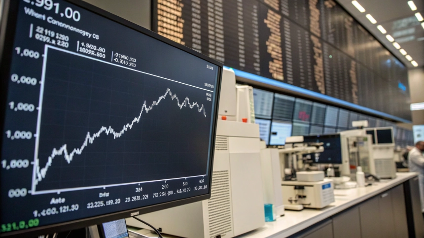  사렙타, 구조조정에 주가 20% 급등…시장 '반전 신호'에 주목