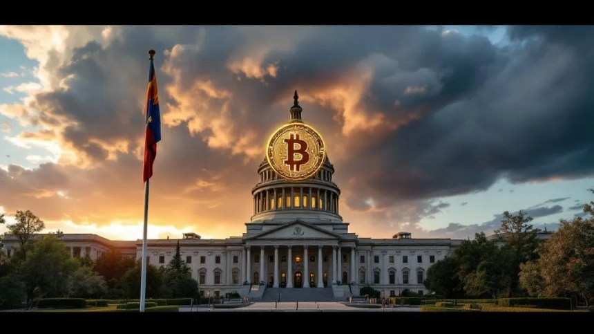 미국 애리조나 주지사, 비트코인 비축 법안 거부