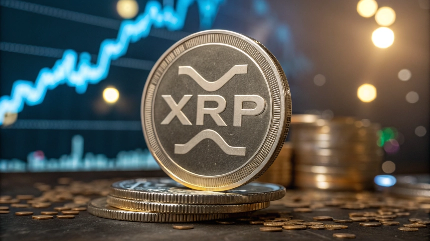 XRP 시총 278조 원 돌파 임박…비트코인 횡보 틈타 강세 주도