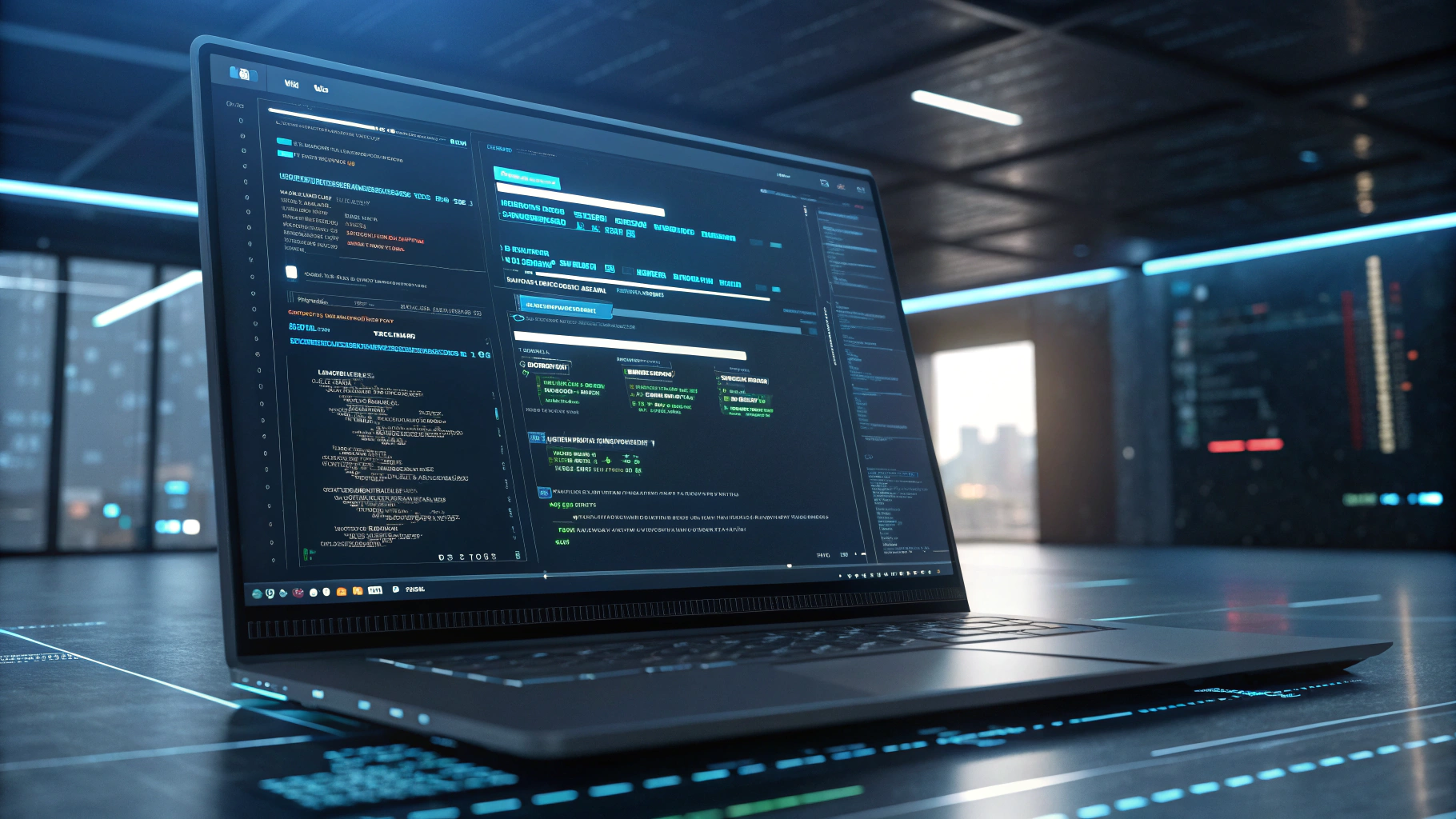 허깅페이스, 'AnyCoder'로 웹앱 판 바꾼다…코딩 없이 AI로 개발·배포까지