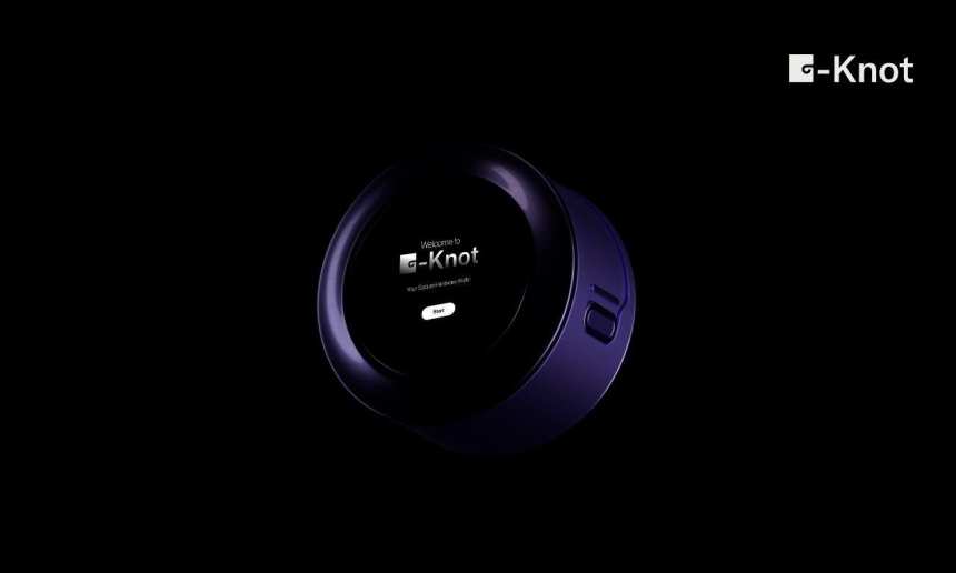  G‑Knot, 핀테크·암호화폐 전문가 웨스 카플란 CEO로 선임…세계 최초 ‘지정맥 생체 암호화폐 지갑’ 출시 예고