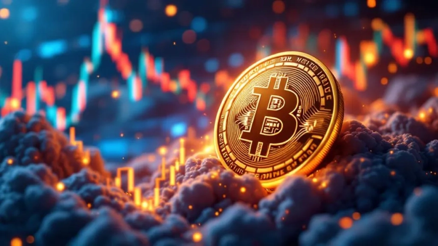 비트코인, 사상 최고 일일 종가 경신