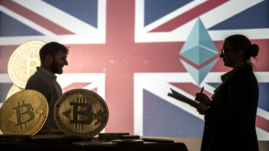  영국, 비트코인·이더리움 투자 허용 검토…개인 대상 cETN 규제 완화 조짐