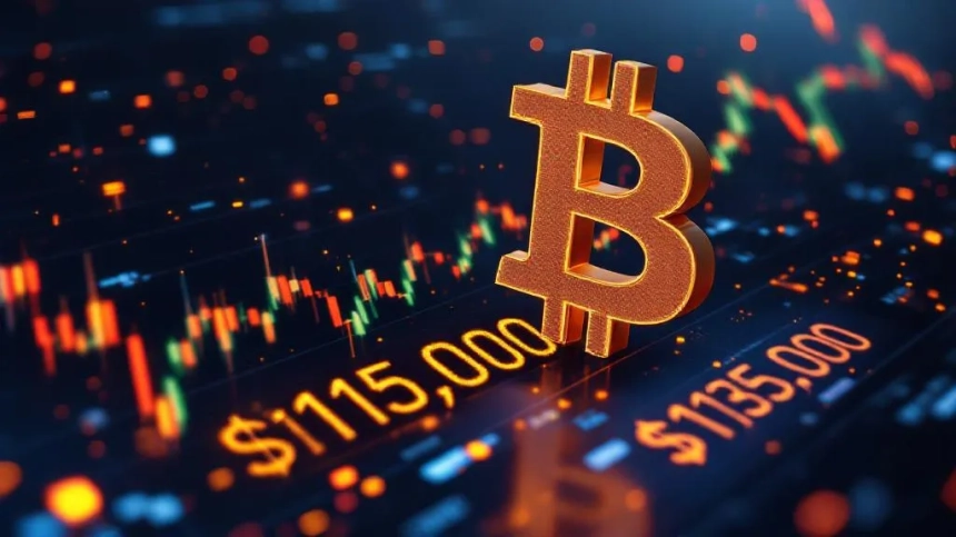 비트코인, 사상 첫 11만3000달러 돌파