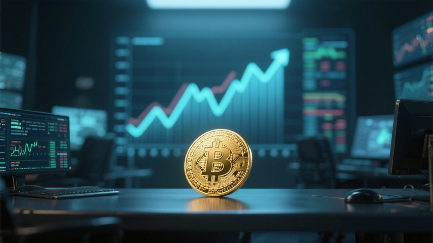  비트코인($BTC), Fed 긴축에도 반등…기관 3만 BTC 매입이 추세 전환 견인