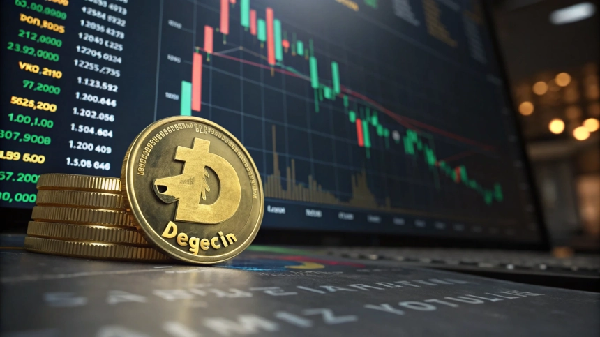 도지코인($DOGE), 0.20달러 돌파 시 기술적 강세 지속 전망