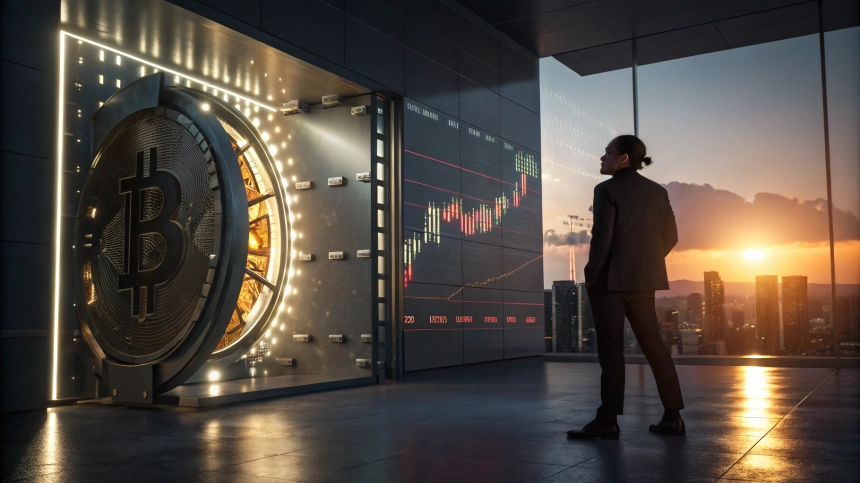 마이크로스트래티지, 비트코인 6,220개 추가 매수…보유량 22만 개 돌파