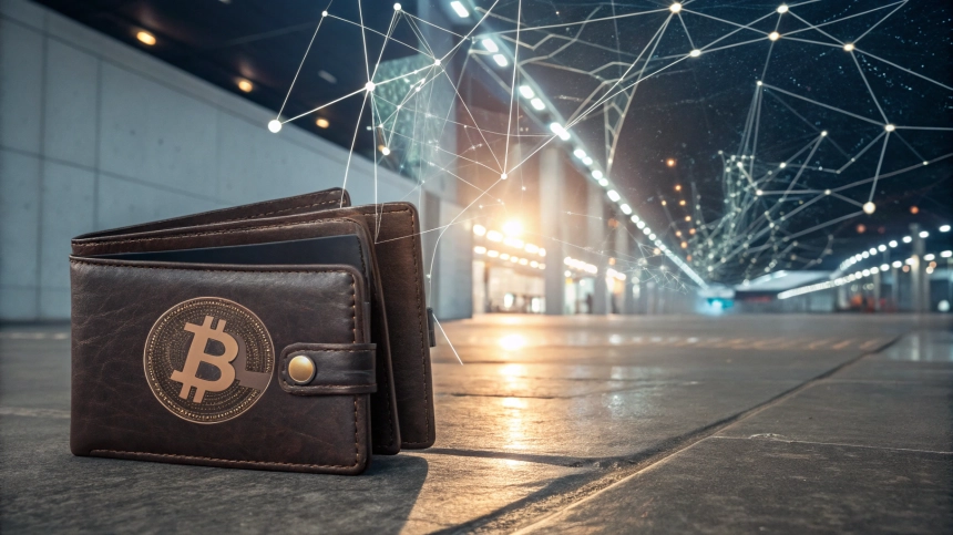 비트코인(BTC) 권력 지도 재편… 거래소·정부 줄고 중간 보유자 급증