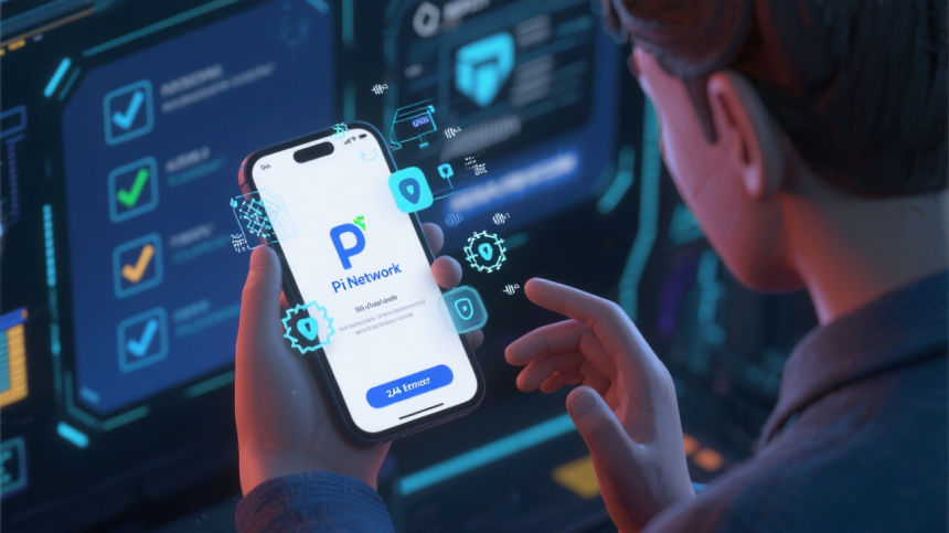  파이네트워크(Pi Network), 메인넷 이전 지연에 사용자 불만 폭발…2FA 오류 논란 확산