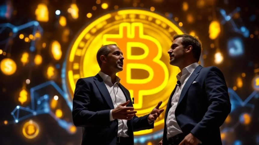 테더 CEO “암호화폐 기반 스테이블코인, 비트코인과 경쟁 불가”