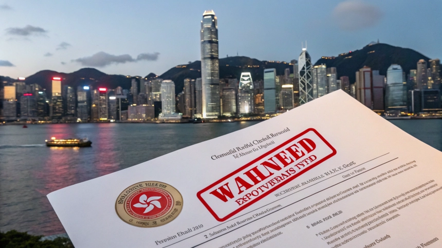  홍콩, 8월부터 무허가 스테이블코인 단속…최대 징역 6개월